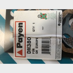 Opel Manta B 1,8 S & Rekord E 1,8N/S slibes�t