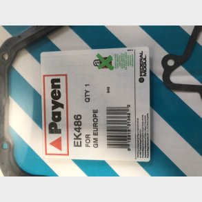 Opel Astra F & G 1,7TD krumtapshus pakningss�t