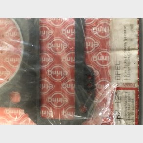 Opel 1,6D toppakning