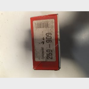 Audi 50 & VW Polo I 1,1 monteringss�t