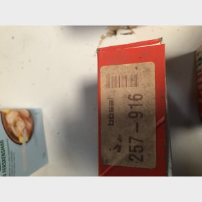 Nissan 100NX ( B13 ) & Sunny N14 monteringss�t