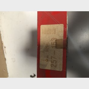 Nissan Sunny N13 monteringss�t