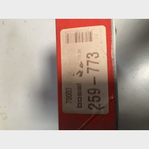 Ford Transit Mk. 4 monteringss�t