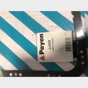 Opel 20NE & C20NE bundkarspakning