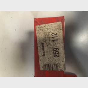 Renault Twingo 1,2 monteringss�t