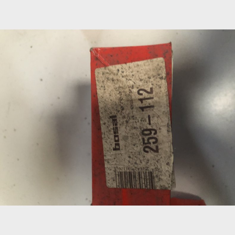 Renault Twingo 1,2 monteringsst