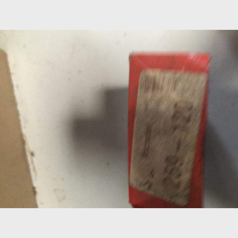 MB W201 2,0 monteringsst