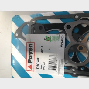 Volvo 240 & 740 2,3 slibes�t