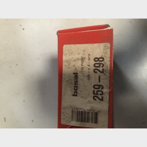 Peugeot 306 monteringss�t