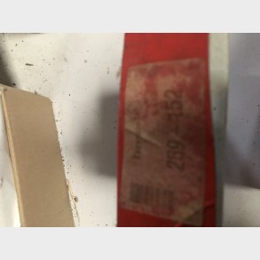 Skoda Octavia monteringss�t