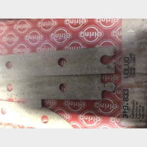 Volvo TD60B & TC60C krumtapshus pakningss�t