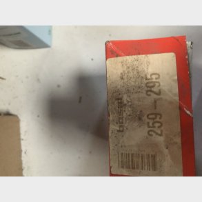 Opel Vectra B monteringss�t