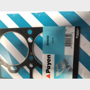 Volvo 121, 140 & 240 82HK toppakning