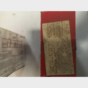 Toyota Corolla 1300 St. Car monteringss�t