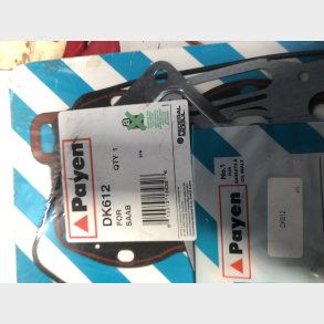 Saab 900 2,0 Turbo slibes�t