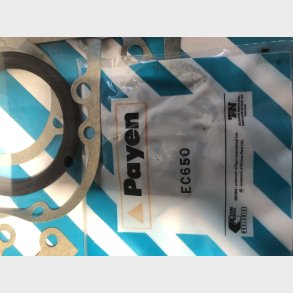 Saab 90, 99, 900 2,0 & 2,0 Turbo krumtapshus pakningss�t