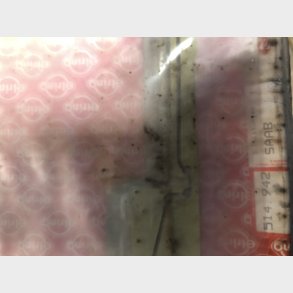 Saab B20, B201 & B204 bundkarspakning