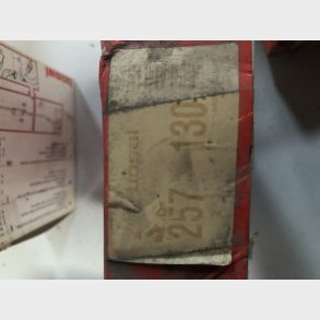 Ford Mondeo Mk 2 monteringss�t