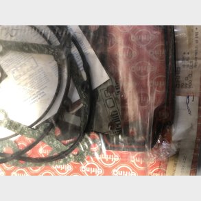 Saab 99 & 900 2,0 B20 slibes�t