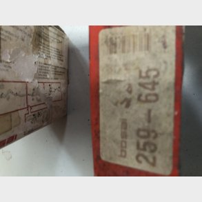 Citroen Evasion, Fiat Ulysse, Lancia Zeta & Peugeot 806 monteringss�t