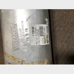 Honda Civic ED bagpotte