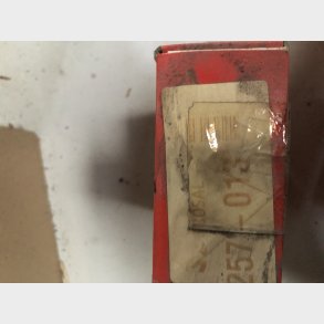 Citroen AX10 monteringss�t