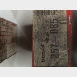 Ford Fiesta Mk2 monteringss�t