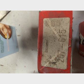 Mitsubishi Colt C50 & Lancer C6/C7 monteringss�t