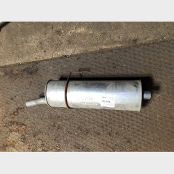 Peugeot 205 bagpotte