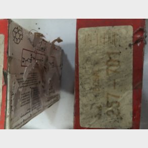 Fiat Fiorini II monteringss�t