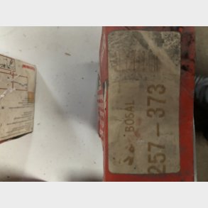 Ford Transit 2,5D monteringss�t