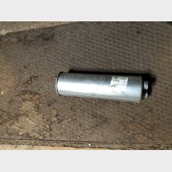 Citroen BX mellempotte