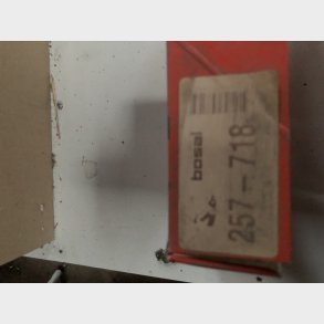 Fiat Tipo monteringss�t