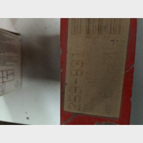 Opel Ascona C 2,0 monteringss�t