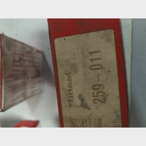 Citroen C5 I 1,8 & 2,0 monteringss�t