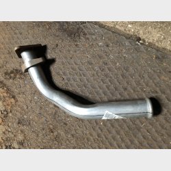 Ford Sierra P100 forrr