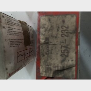 Fiat Bravo & Brava monteringss�t