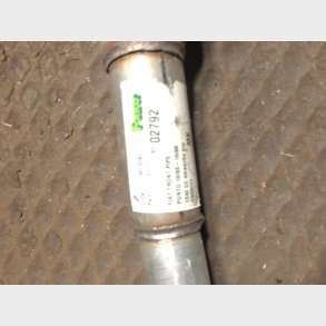 Fiat Punto MK1 forr�r