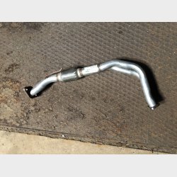 Fiat Punto MK1 forrr