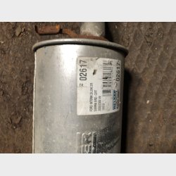 Ford Sierra Mk1 mellempotte