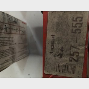 Volvo 440 2,0i monteringss�t