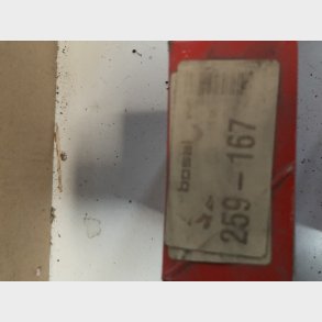 VW Golf 2 1,0 monteringss�t