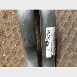 Ford Escort Brazil forrr