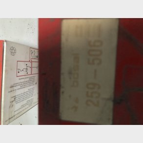 Opel Kadett D 1,3N/S monteringss�t