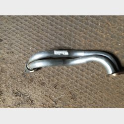 Ford Escort Brazil forrr