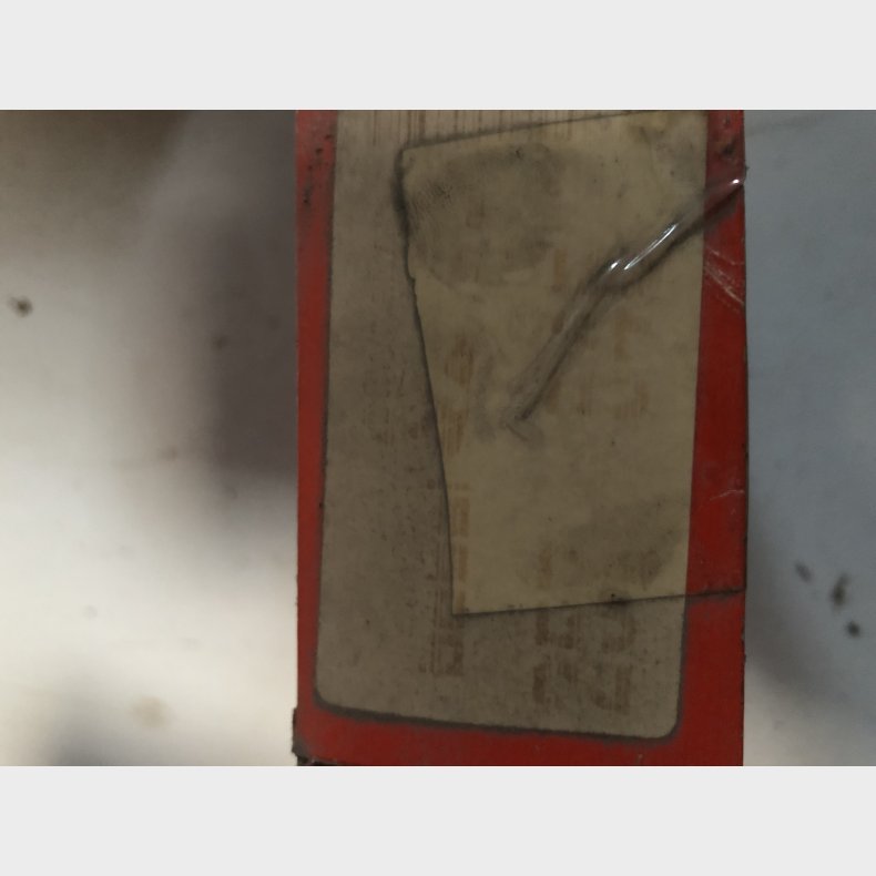 Volvo 440 / 460 1,6 &amp; 1,7 monteringsst