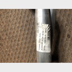 Nissan Bluebird U11 forrr