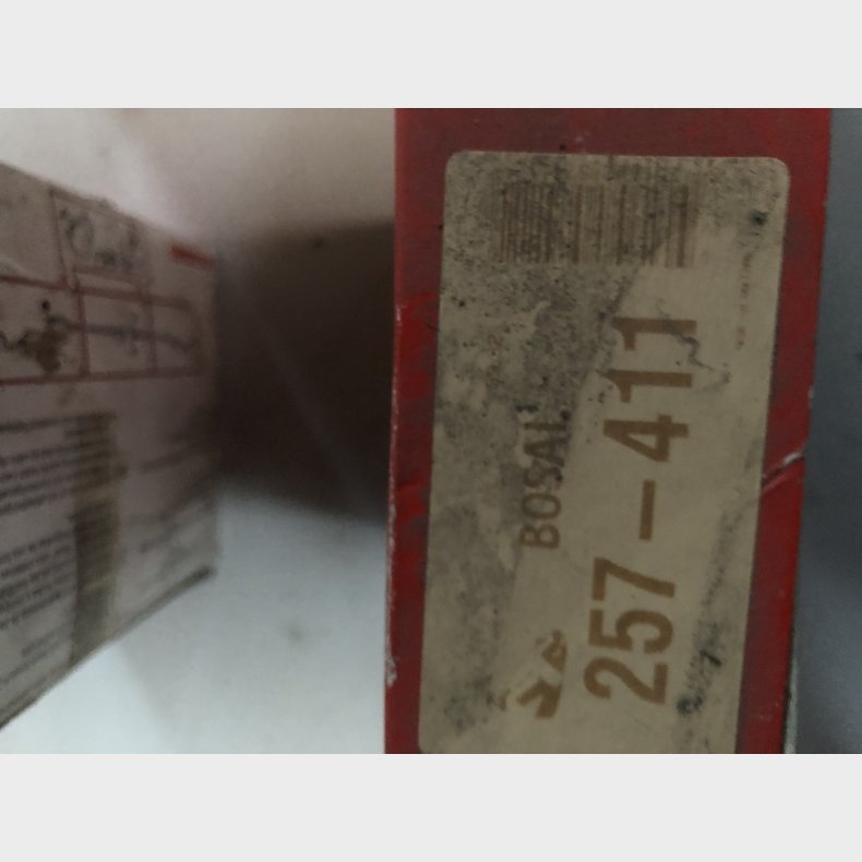 Fiat 127 1,0 monteringsst