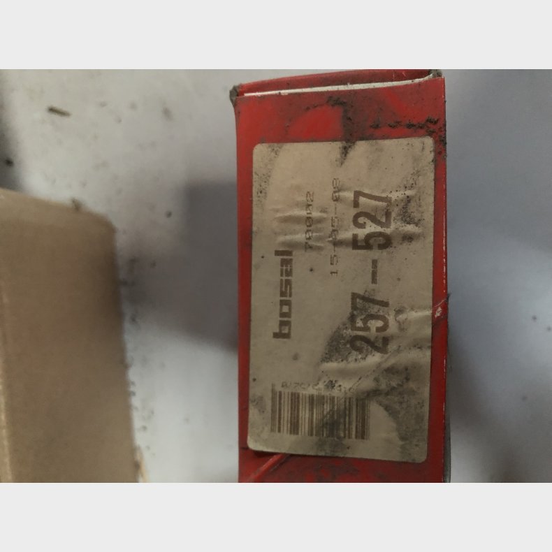 Peugeot 306 1,9TD monteringsst