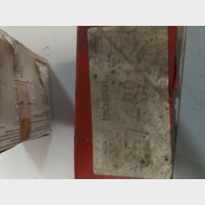 Fiat Uno 1,0 monteringss�t